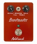 Addrock Boostmaster