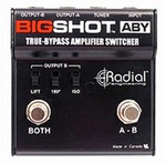 Radial Big Shot ABY