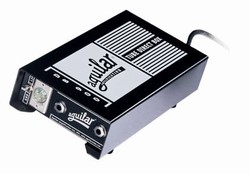 Aguilar DB 900 Tube Direct Box