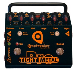 AMPTWEAKER TightMetal PRO