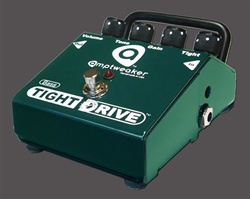 AMPTWEAKER Bass TightDrive