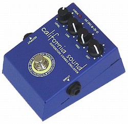 AMT Electronics California Sound