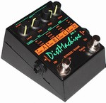 AMT Electronics DM-3 Distortion Machine