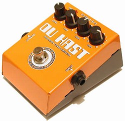 AMT Electronics Du Hast