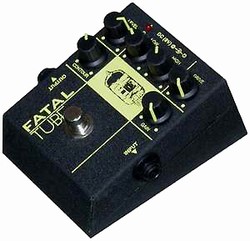 AMT Electronics Fatal Tube