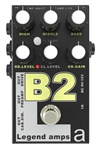 AMT ELECTRONICS Legend Amp Series II B2 Bogner