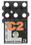 AMT ELECTRONICS Legend Amp Series II C2 Conford