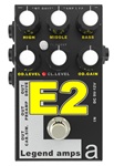 AMT ELECTRONICS Legend Amp Series II E2 ENGL