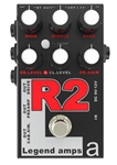 AMT ELECTRONICS Legend Amp Series II R2 Rectifier