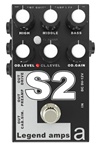 AMT ELECTRONICS Legend Amp Series II S2 Soldano