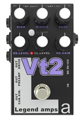 AMT ELECTRONICS Legend Amp Series II VT2 VHT
