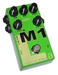 AMT Electronics M1 Legend Amp Series