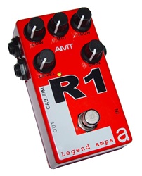 AMT Electronics R1 Legend Amp Series