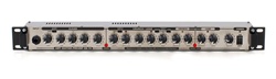 AMT ELECTRONICS SS-10 ProStudio 3-Channel Preamp