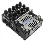 AMT ELECTRONICS SS-11A Guitar Preamp