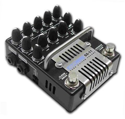 AMT ELECTRONICS SS-11A Guitar Preamp
