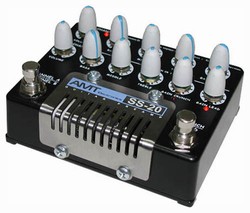 AMT Electronics SS-20