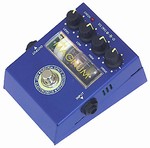 AMT Electronics Tube Magnum