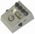 AMT Electronics Tube Platinum