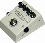 AMT Electronics Tweed Sound