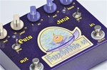 ANALOG ALIEN FuzzBubble 45