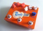 ANALOG ALIEN Rumble Seat