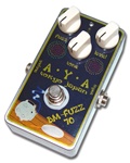 AYA BM 70's Fuzz