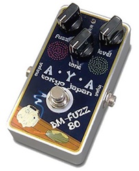 AYA BM 80s Fuzz