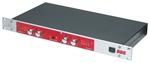 BBE 882i Sonic Maximizer Rack