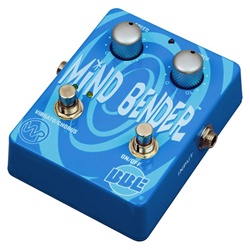 BBE Mind Bender Analog Chorus and Vibrato