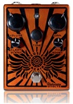 BLAKEMORE EFFECTS Deus Ex Machina Fuzz