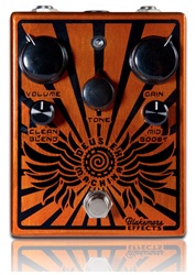 BLAKEMORE EFFECTS Deus Ex Machina Fuzz