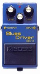 Boss BD-2 Blues Driver