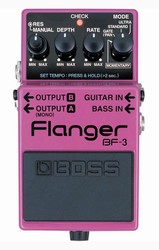 Boss BF-3 Flanger