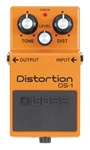 BOSS DS-1 Distortion
