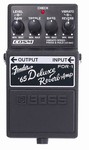 Boss FDR-1 Fender 65 Deluxe Reverb