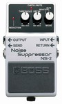 Boss NS-2 Noise Suppressor