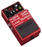 BOSS RC-3 Loop Station
