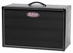 Budda 2X12 Extension Cabinet Closed Back