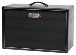 Budda 2X12 Extension Cabinet Closed Back