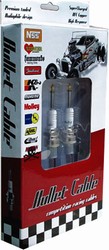 Spark Plug Bullet Cable