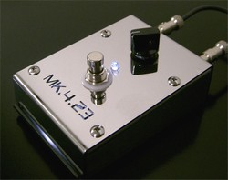 Creation Audio Labs MK.4.23 Boost