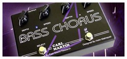 Carl Martin Bass Chorus