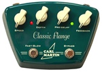 Carl Martin Classic Flange
