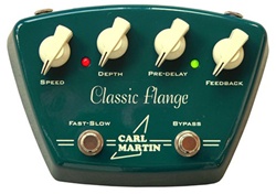 Carl Martin Classic Flange