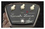 Carl Martin Crush Zone