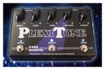 Carl Martin PlexiTone