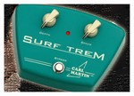 Carl Martin Surf Trem