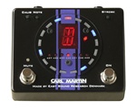 CARL MARTIN Tuner