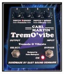 Carl Martin TremO'Vibe